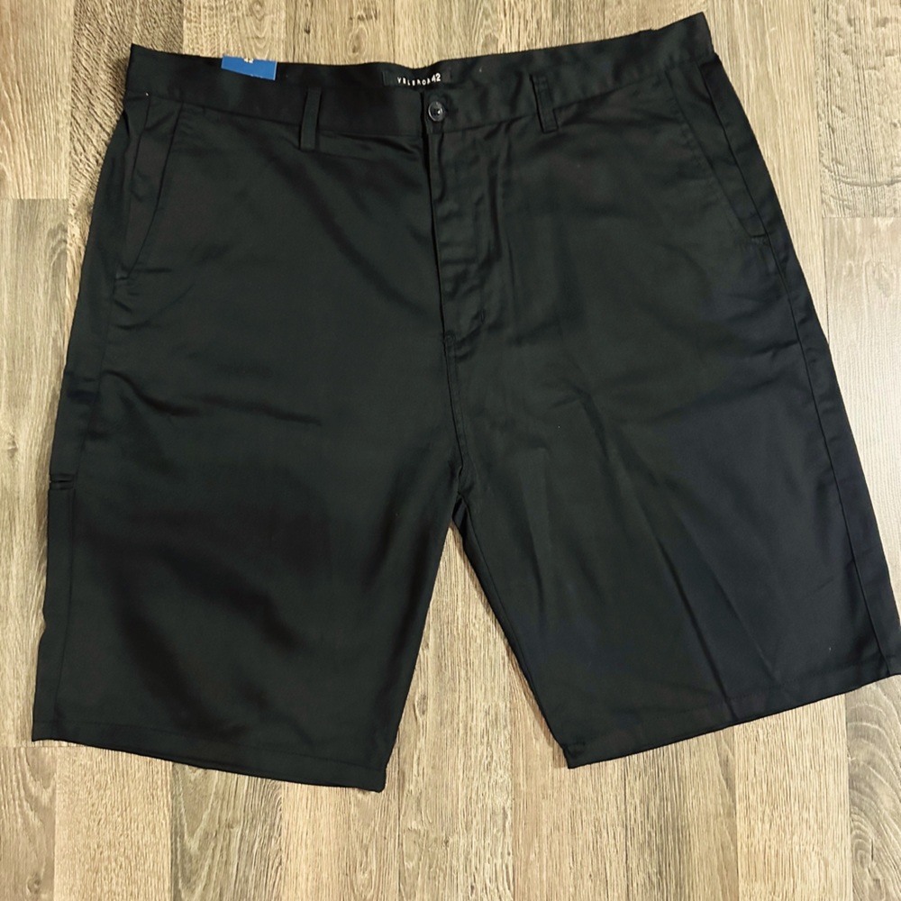 Velero Twill comfort shorts